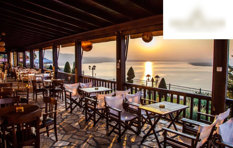 Hotel for Sale in Nafpaktos, Greece