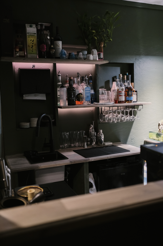 Profitable Bar Equity Stake For Sale in Shibuya City, Japan