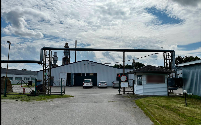 Furniture Store for Sale in Kaišiadorys, Lithuania