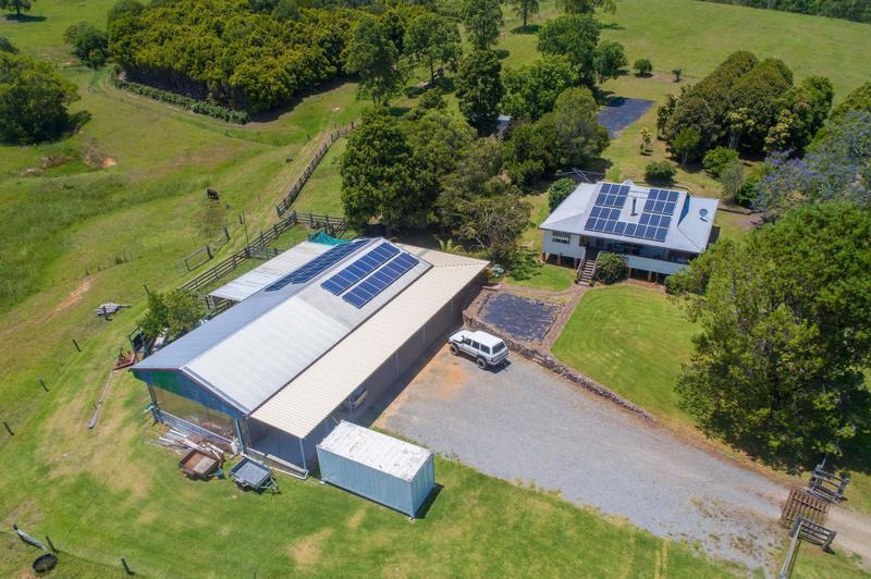 Organic Farming Company for Sale in Lorne, Australia