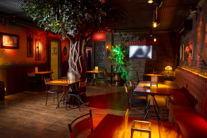 Fine Dine Restaurant for Sale in Fortaleza, Brazil