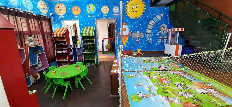 Playschool for Sale in Bengaluru, India