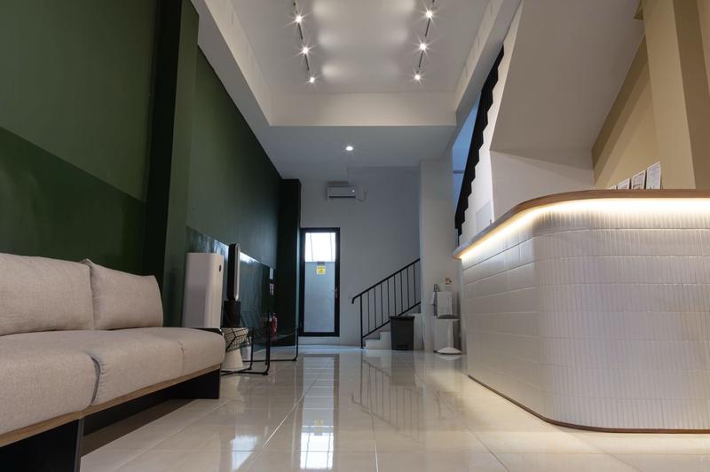 Profitable Clinic for Sale in Kuta, Indonesia