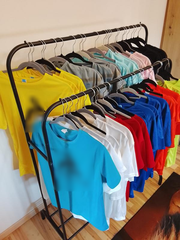 Sportswear Shop Equity Stake For Sale in Wels, Austria