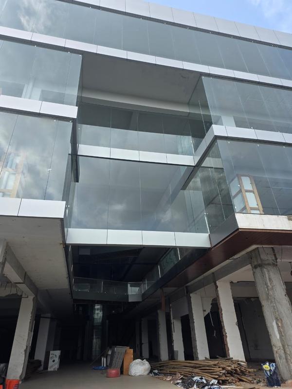 Newly Established Rented Commercial Property for Sale in Anand, India