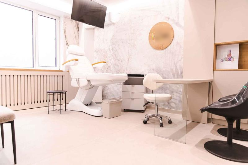 Profitable Clinic Equity Stake For Sale in Bucharest, Romania