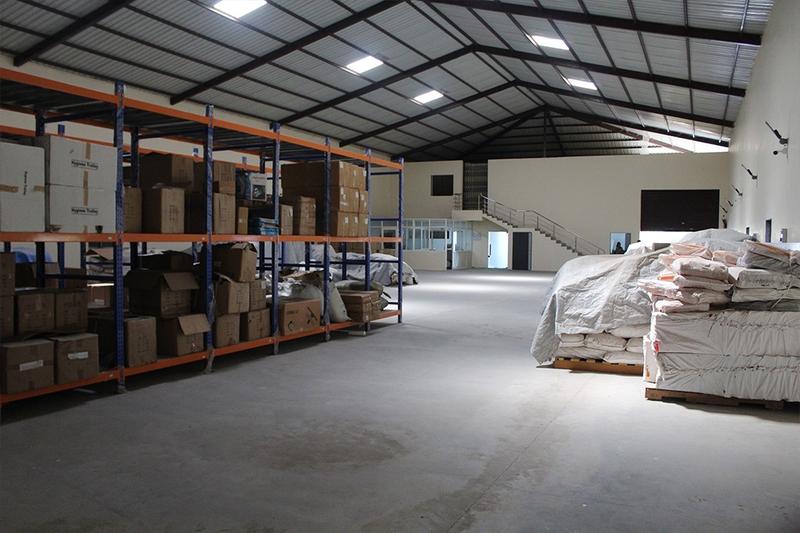 Food Ingredients Company for Sale in Kalol, India