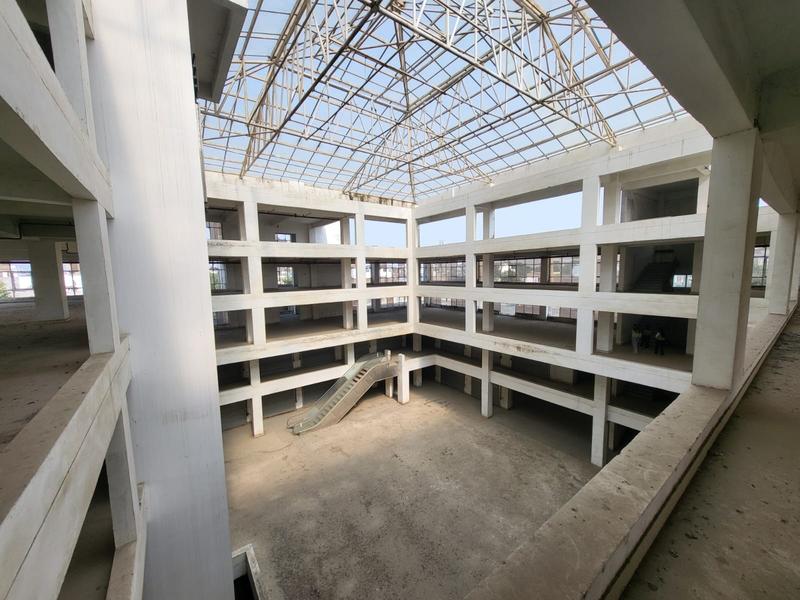 Newly Established Hospital Equity Stake For Sale in Lucknow, India