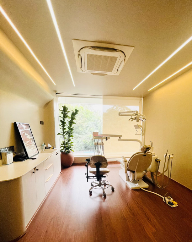 Dentist Clinic Equity Stake For Sale in Bengaluru, India