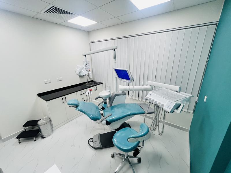 Dentist Clinic for Sale in Sharjah, UAE
