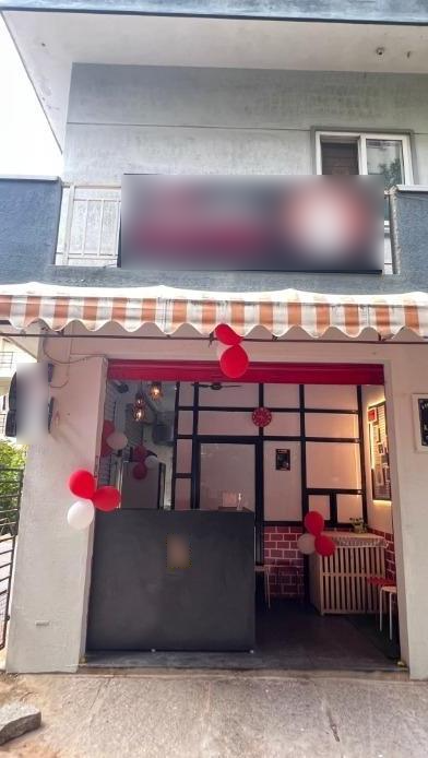 Cloud Kitchen for Sale in Bengaluru, India