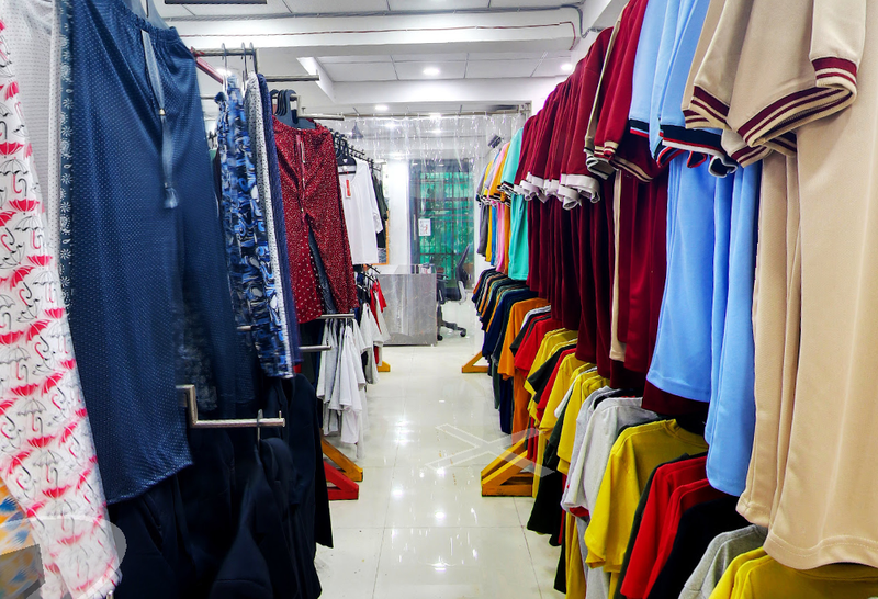 Industrial Clothing Company Equity Stake For Sale in Bhopal, India