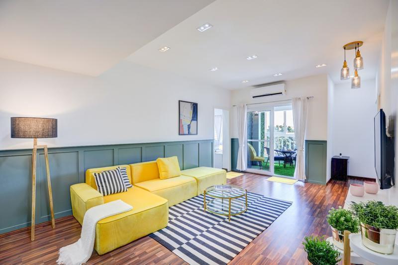 Bed & Breakfast Equity Stake For Sale in Bengaluru, India