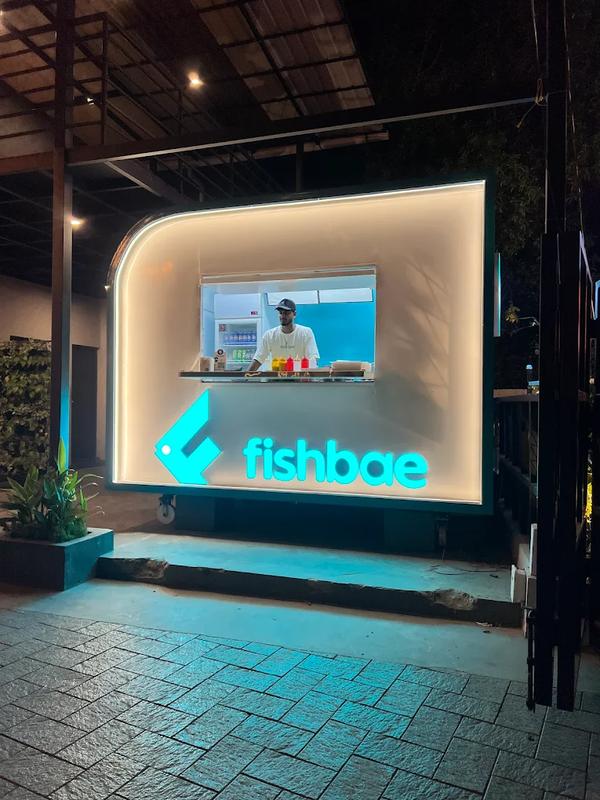 Fishbae (Schaller Fishbae Private Limited) Franchise Opportunity