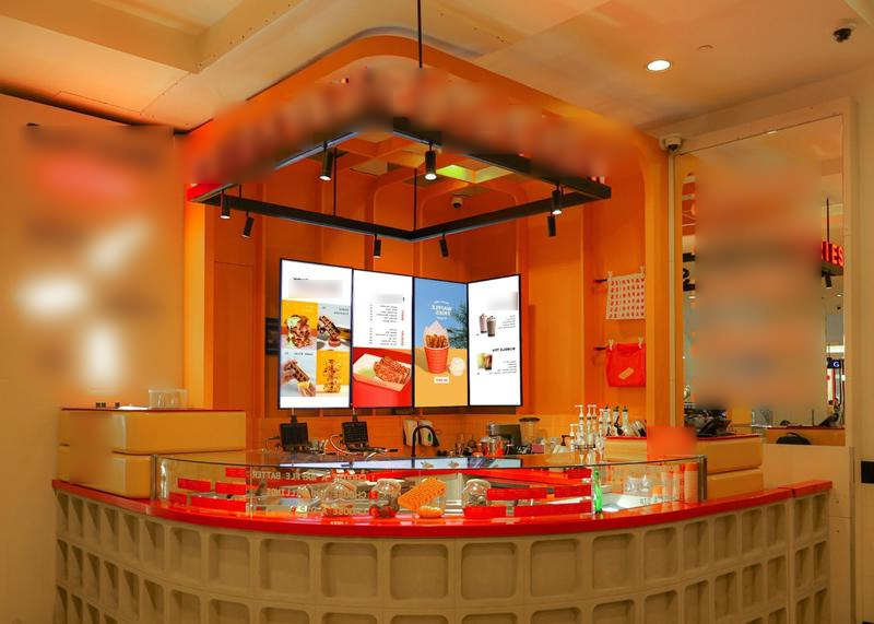 Fast Food Restaurant for Sale in Dubai, UAE