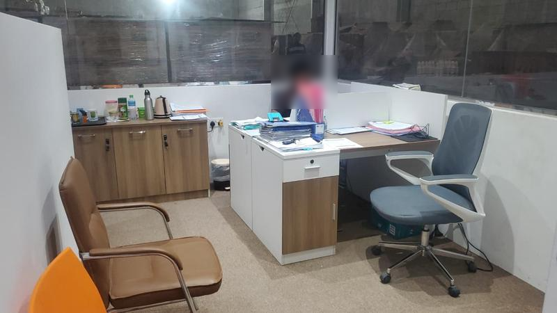 Cleaning Supplies Company Equity Stake For Sale in Nizwa, Oman