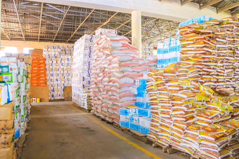 Profitable Hardware Store for Sale in Kisii, Kenya