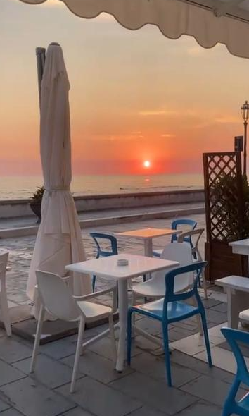 Restaurant for Sale in Santa Maria di Castellabate, Italy