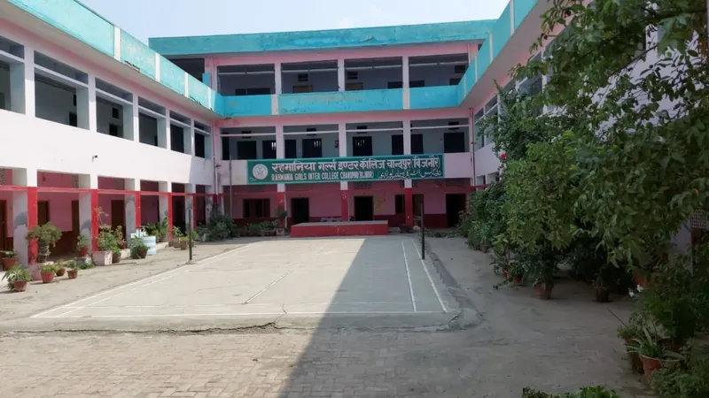 Rahamania Study Centre Franchise Opportunity