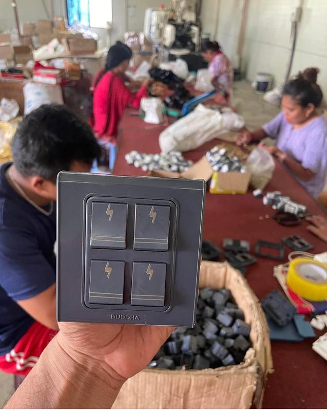 Switchgear Company for Sale in Butwal, Nepal