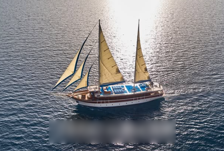 Yachts and Boats Business Equity Stake For Sale in Split, Croatia