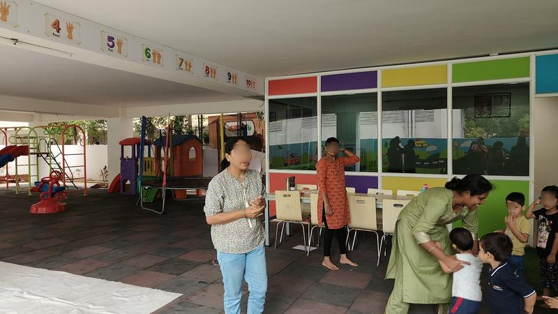 Playschool for Sale in Hyderabad, India