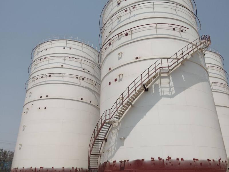 Newly Established Petroleum Business for Sale in Sharjah, UAE