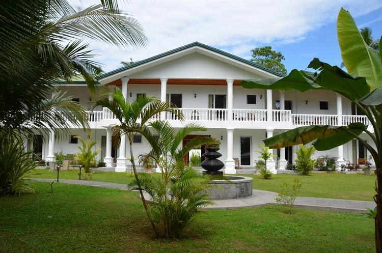 Hotel for Sale in Aluthgama, Sri Lanka