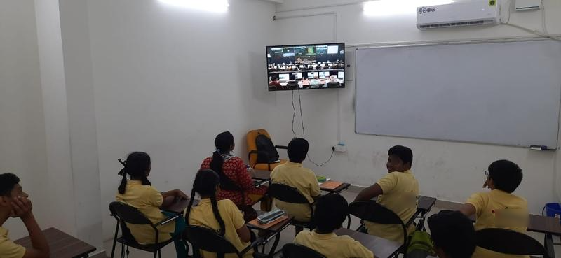 Coaching Center for Sale in Chennai, India