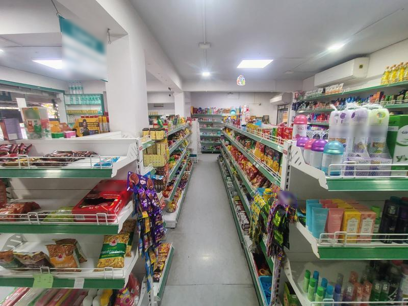 Convenience Store for Sale in Visakhapatnam, India