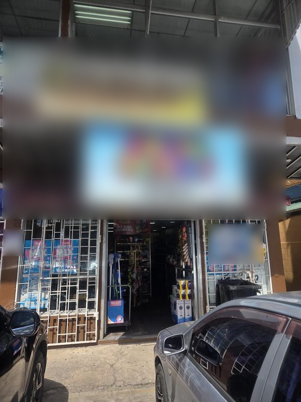 Convenience Store for Sale in Couva, Trinidad