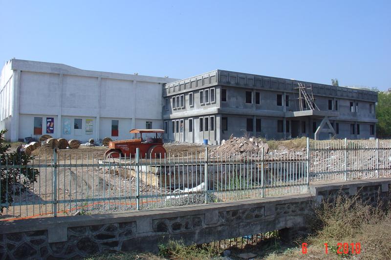 Engineering, Procurement & Construction Company for Sale in Thane, India