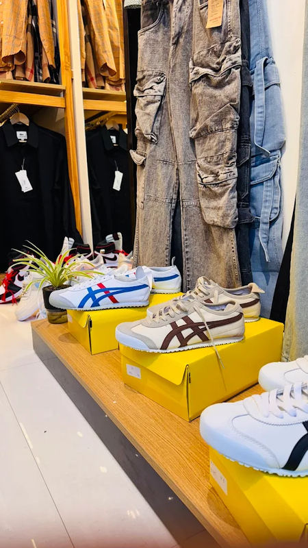 Newly Established Accessories Business for Sale in Gurugram, India
