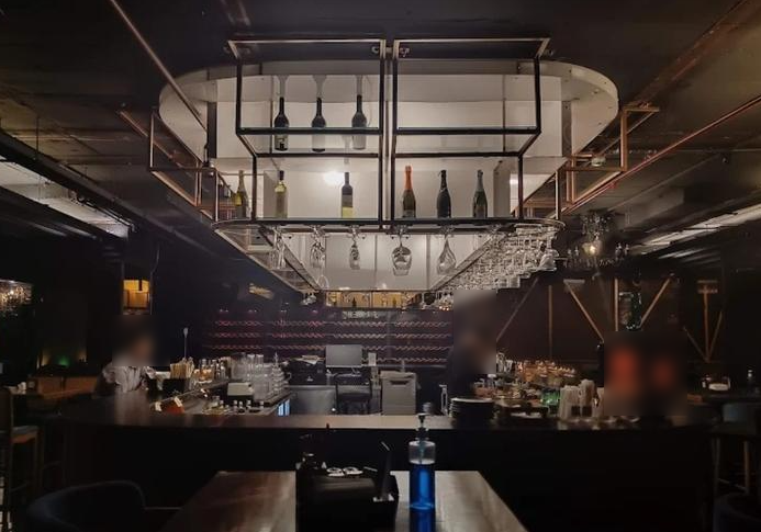 Bar for Sale in Hyderabad, India