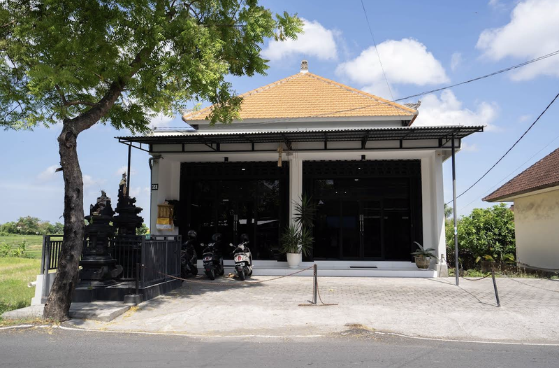 Profitable Health Food Store for Sale in North Kuta, Indonesia