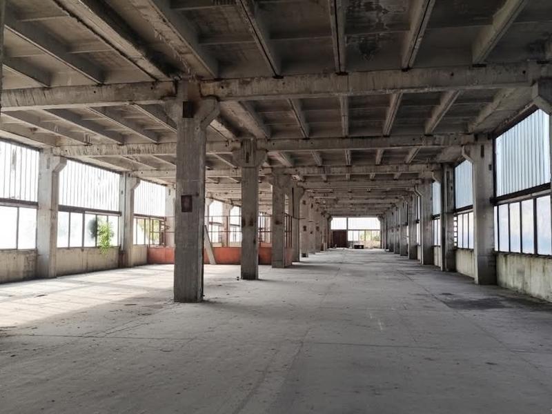 Commercial Real Estate for Sale in Plovdiv, Bulgaria