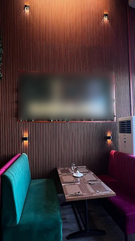 Restaurant for Sale in Doha, Qatar