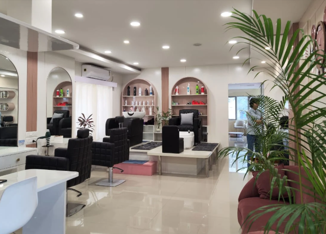 Beauty Salon for Sale in Mysore, India