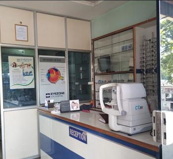 Optical Store for Sale in Kurnool, India