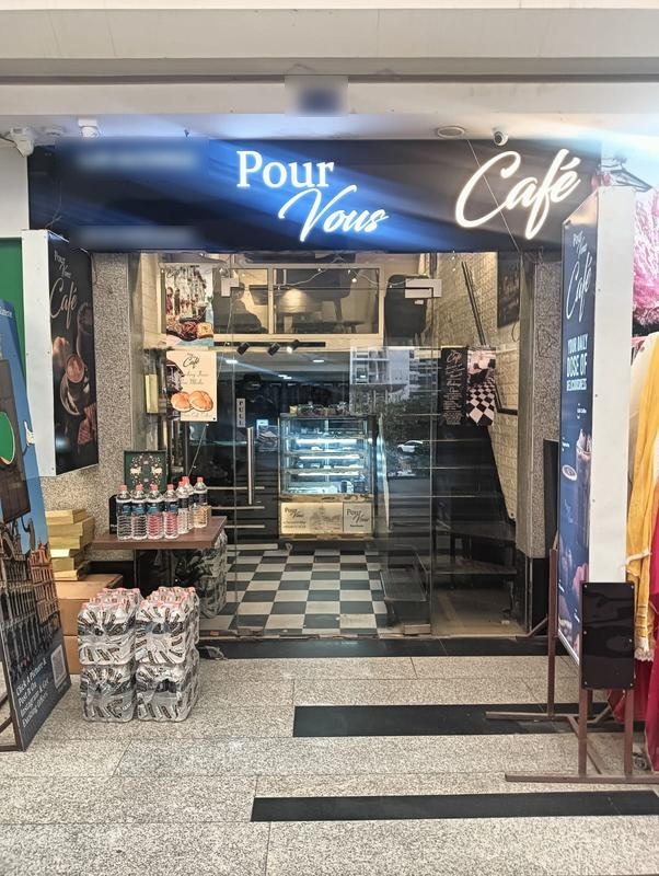 Pour Vous Chocolatier Sales Partner Opportunity