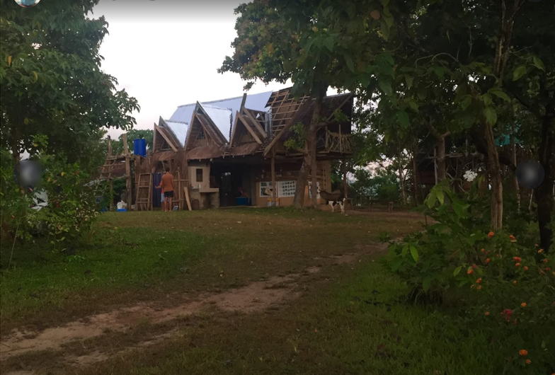 Small Resort Equity Stake For Sale in El Nido, Philippines