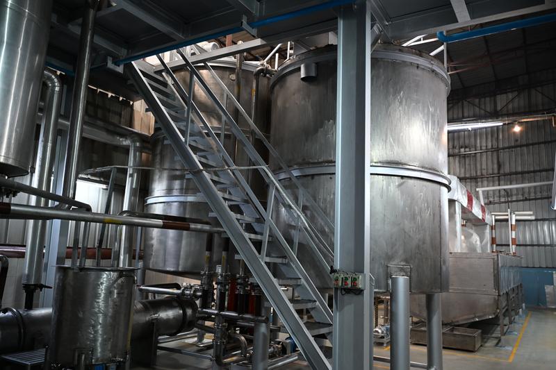 Honey Processing Company Equity Stake For Sale in Greater Noida, India