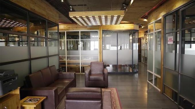 Staffing Company Equity Stake For Sale in Hyderabad, India