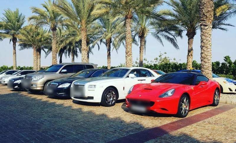 Newly Established Automobile Wholesale Company Equity Stake For Sale in Dubai, UAE