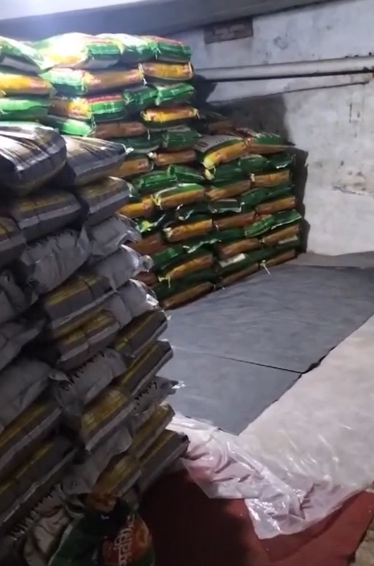 Newly Established Agriculture Wholesale Company Equity Stake For Sale in Bhaktapur, Nepal