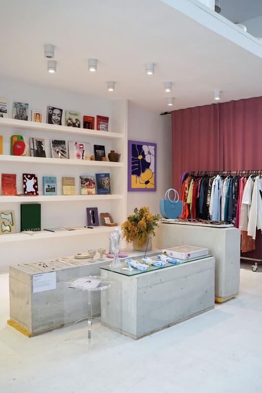 Women's Apparel Store for Sale in Barcelona, Spain