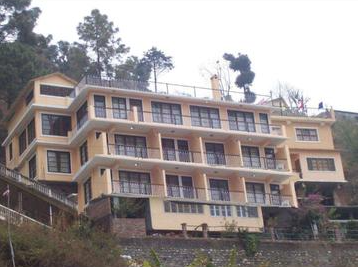 Hotel Equity Stake For Sale in Nainital, India
