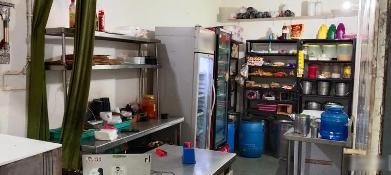 Newly Established Restaurant for Sale in Gurgaon, India