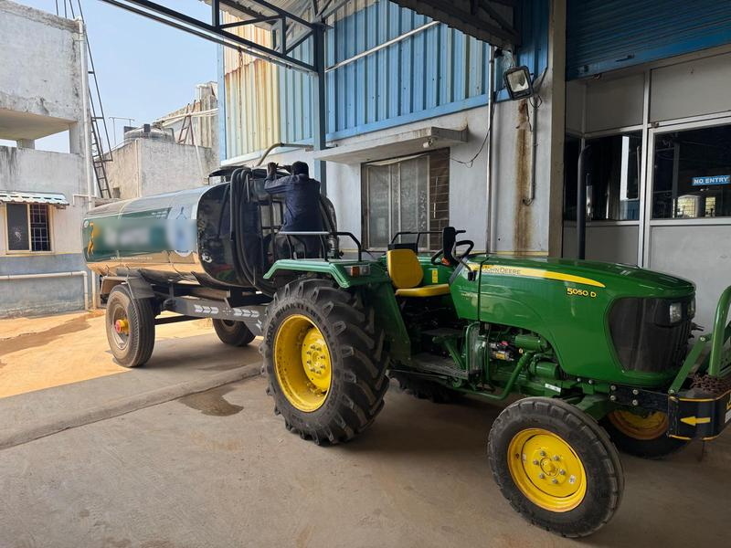 Bottled Water Business for Sale in Tiruvallur, India