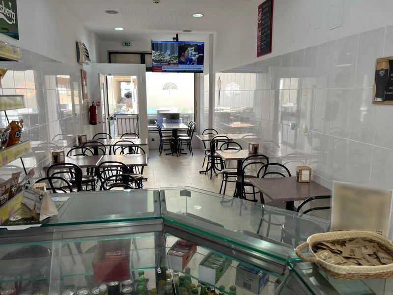 Newly Established Restaurant for Sale in Sintra, Portugal